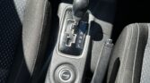 gear view of 2016 Mitsubishi Outlander