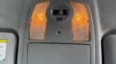 inside lights view of 2010 Toyota Prius