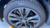 wheel view of 2019 Toyota Corolla