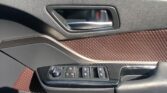 interior view of 2018 Toyota C-HR