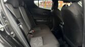 back door open view of 2018 Toyota C-HR
