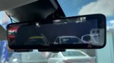 inside view of 2019 Nissan X-Trail