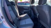 back door open view of 2016 Mitsubishi Outlander