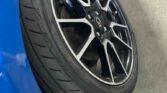 used 2015 Toyota Aqua wheel view