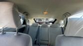 seats view of 2010 Toyota Prius