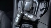 gear view of 2015 Mazda Axela