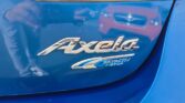exterior view of 2012 Mazda Axela
