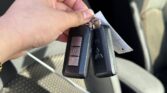 2013 Mitsubishi RVR two smart keys view