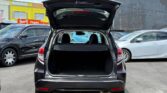 open trunk view of 2014 Honda Vezel