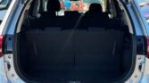 used 2016 Mitsubishi Outlander open trunk view