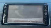 reversing camera display view of 2010 Toyota Prius