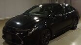 used 2019 Toyota Corolla front side view