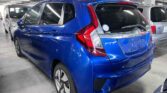 back side view of 2014 Honda Fit HYBRID L PACKAGE