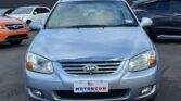 front view of 2007 Kia Cerato