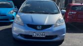 front view of 2009 Honda Fit