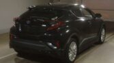 back side view of used car 2018 Toyota C-HR S LED PACKAGE