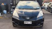 front view of 2010 Honda Fit