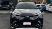front view of 2018 Toyota C-HR