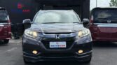 front view of 2014 Honda Vezel