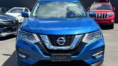 front view of 2019 Nissan X-Trail