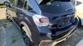 exterior view of 2016 Subaru XV