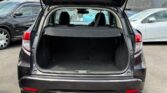 used 2014 Honda Vezel open trunk view