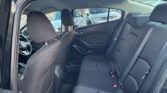 2015 Mazda Axela interior view