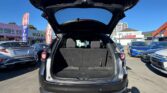 open trunk view of 2020 Mazda CX-8
