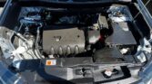 engine view of 2016 Mitsubishi Outlander