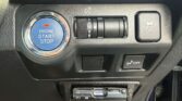push start button view of 2016 Subaru XV