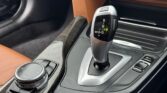 2014 BMW 320i I GRANTURISMO gear view