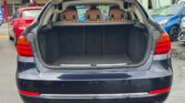 open trunk view of 2014 BMW 320i I GRANTURISMO
