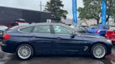 2014 BMW 320i I GRANTURISMO full side view