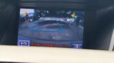 reversing camera display view of 2014 Lexus RX 450h