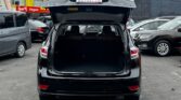 open trunk view of 2014 Lexus RX 450h
