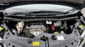 engine view of 2014 Toyota Alphard 240S