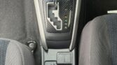 2014 Toyota Corolla gear view