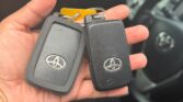 used 2014 Toyota Corolla keys view
