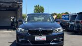 front view of 2015 BMW 320i