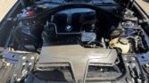 used 2015 BMW 320i engine view