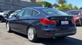 back side view of 2015 BMW 320i