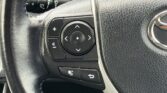 used 2015 Toyota Esquire inside view