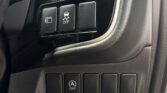 used 2016 Mitsubishi Outlander inside view