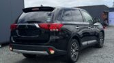 used 2016 Mitsubishi Outlander back side view