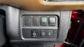 used 2016 Nissan Serena inside view