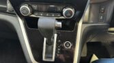 gear view of used 2016 Nissan Serena