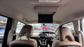 used 2016 Nissan Serena inside seats view