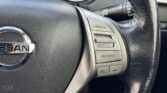 used 2016 Nissan X-Trail 20XT inside view