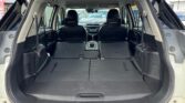 open trunk view of 2016 Nissan X-Trail 20XT