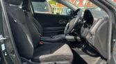front door open view of 2017 Honda Vezel
